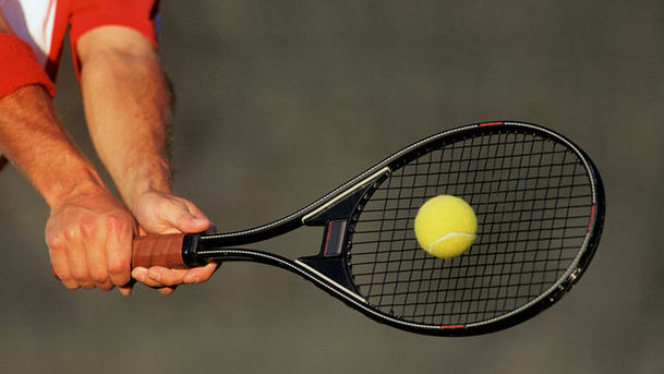 logo for 5 live Sport - Tennis