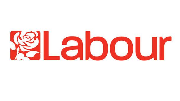 Logo for Party Political Broadcasts - Scottish Labour Party - 06/03/2009