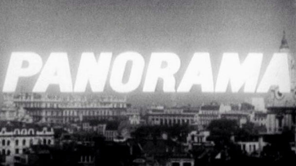logo for 1959: A Panorama Guide