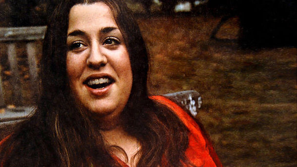 logo for 6 Music Plays It Again - My Top Twelve - Mama Cass - Part 1