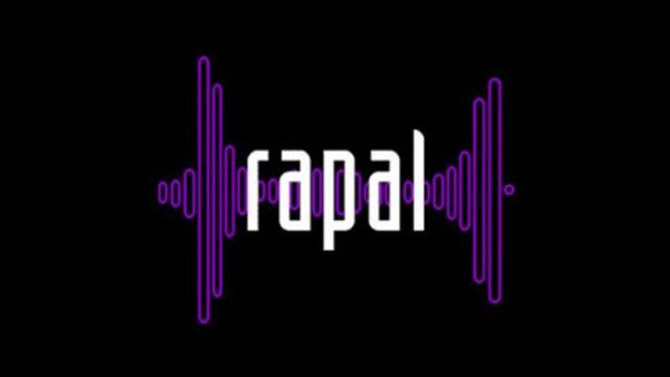 Logo for Rapal - 09/04/2009