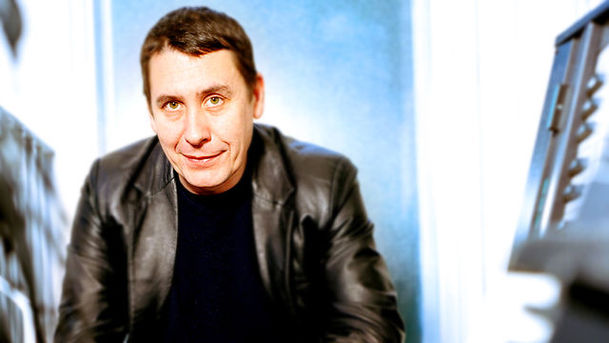 Logo for Later... with Jools Holland - Series 34 - Episode 1