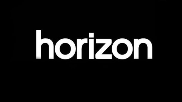 Logo for Horizon - 1989-1990 - The Company of Ants and Bees