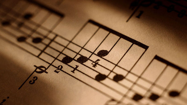 Logo for 21st Century Bach - Series 4 - Great Eighteen Chorales:	Allein Gott in der Hoh sei Ehr - Adagio