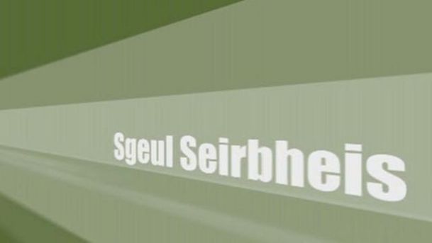 logo for Sgeul Seirbheis - 28/04/2009