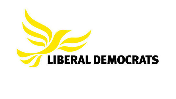logo for Party Election Broadcasts for the European Parliament - 2009 - Liberal Democrats 08/05/2009