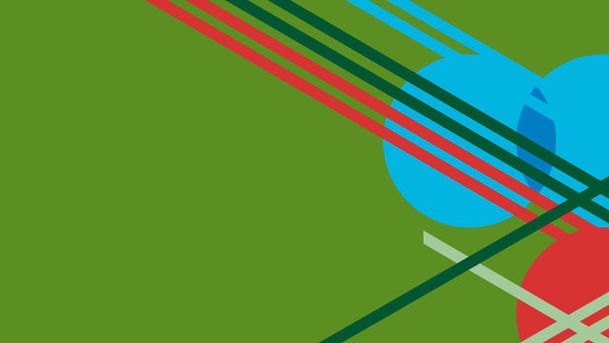 Logo for Cricket - 25/05/2009