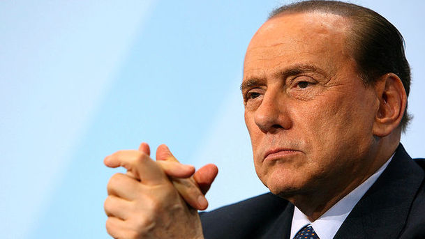 logo for Profile - Silvio Berlusconi