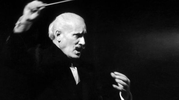 logo for Toscanini in His Own Words