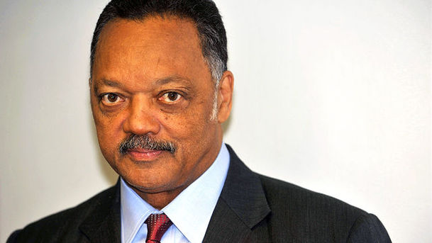 logo for Archive on 4 - Meeting Myself Coming Back: Series 1 - Rev Jesse Jackson