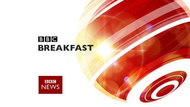 Logo for Breakfast (BBC News Channel) - 24/08/2009