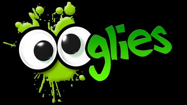 Logo for OOglies - Series Two - Episode 1