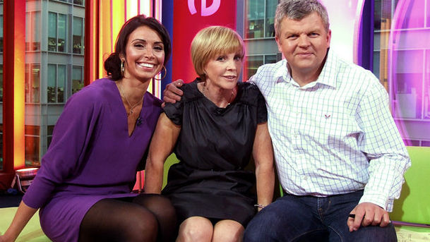 Logo for The One Show - 09/09/2009