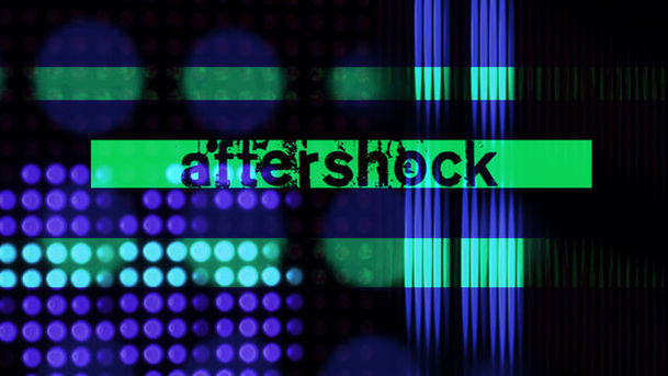 logo for Newsnight - Special - Aftershock: The Crash a Year On