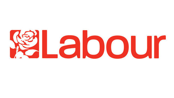 logo for Labour Party Conference - 2009 - Monday at Conference