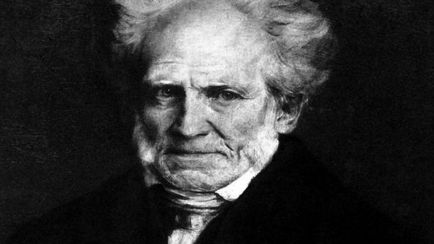 Logo for In Our Time - Schopenhauer