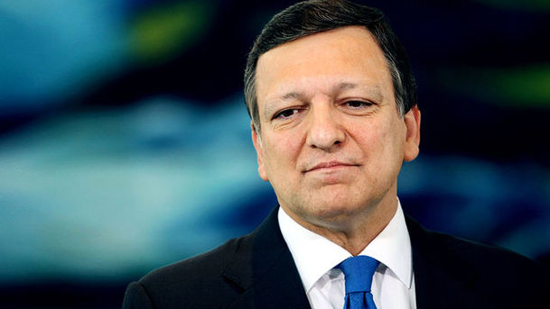 logo for Profile - Jose Manuel Barroso