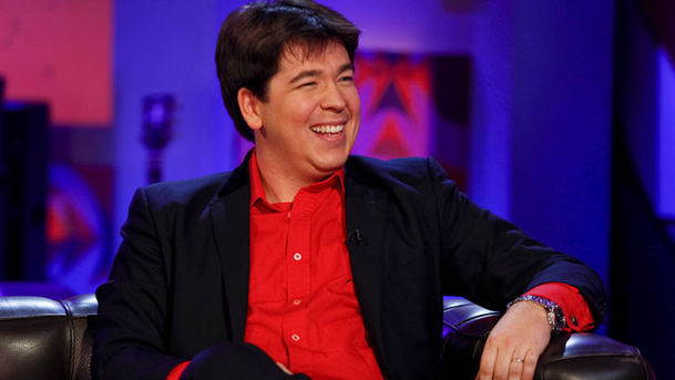 Logo for Friday Night with Jonathan Ross - Series 17 - Episode 11