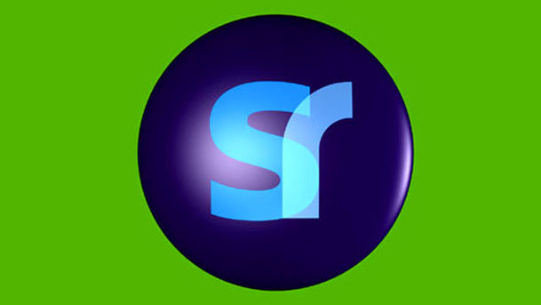 Logo for Sportsround - 13/11/2009