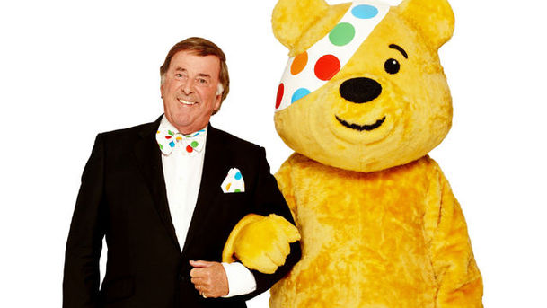 Logo for Radio 4 Appeal - Children in Need