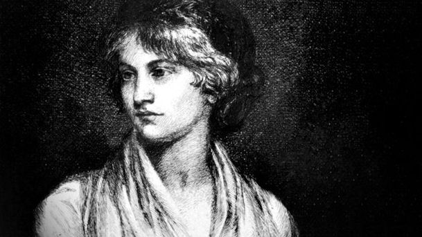 logo for The Essay - Enlightenment Voices - Mary Wollstonecraft - Part 2