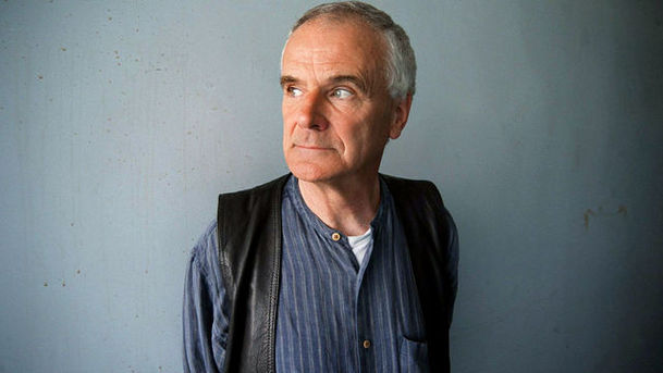 logo for Opera on 3 - Peter Maxwell Davies: Taverner