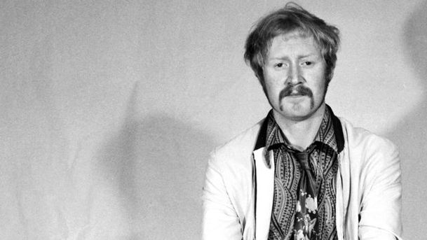 logo for Great Lives - Series 20 - Vivian Stanshall