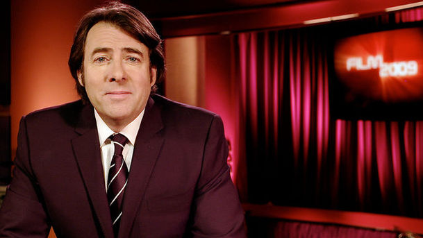Logo for Film 2009 with Jonathan Ross - Episode 26