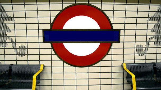 logo for Undone - Series 3 - Underground