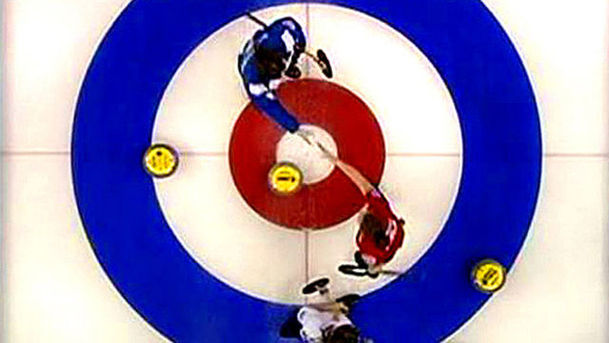 Logo for Curling - 12/12/2009