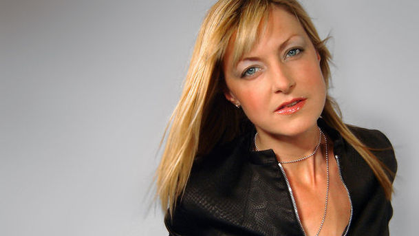 logo for Mary Anne Hobbs - Emika and Martin Kemp in the mix