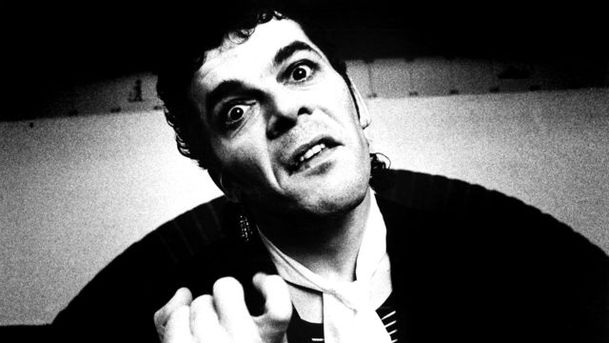 logo for 6 Music Plays It Again - Reasons to Be Cheerful: Ian Dury and The Blockheads