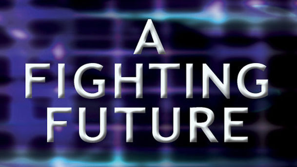 logo for Newsnight - 23/02/2010