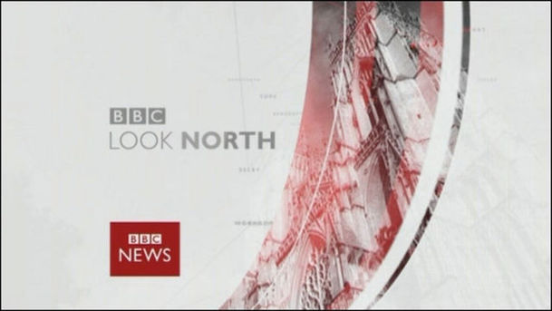 Logo for Look North (Yorkshire) - 16/03/2010