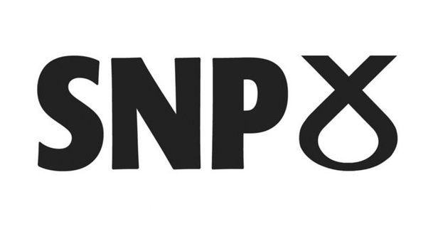 logo for Budget Statement by the Scottish National Party