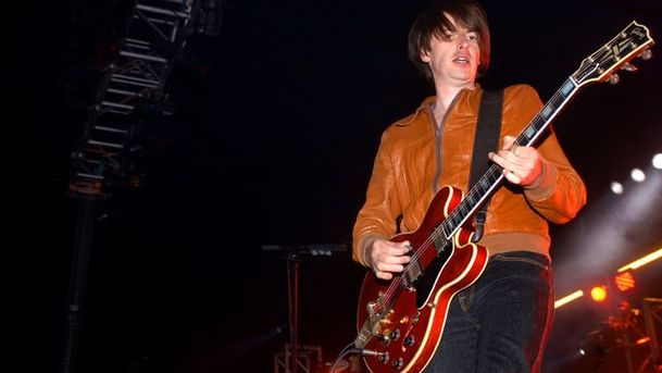 logo for Record Producers: The Extended Cut - The Producer's Playlist - Bernard Butler