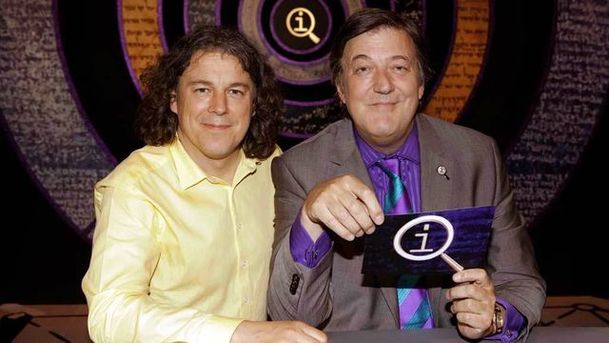 Logo for QI - Series 7 - Compilation