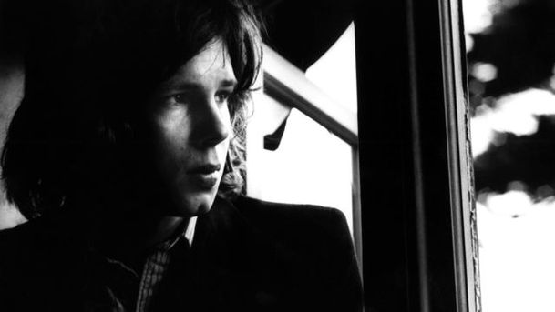 logo for The Songs of Nick Drake: Way to Blue