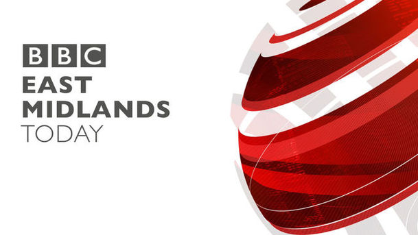 logo for East Midlands Today - 10/04/2010