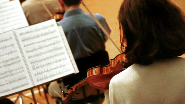 Logo for Performance on 3 - BBC Symphony Orchestra/Jiri Belohlavek
