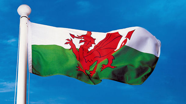 logo for Election 2010: Wales Debates - 12/04/2010