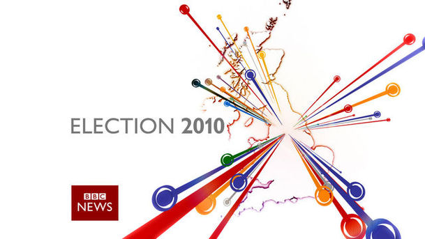 logo for Election 2010: The East Midlands Today Debate