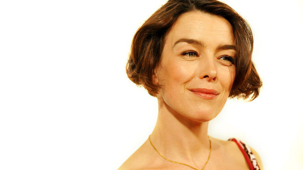 logo for The Essay - Half Shame, Half Glory - Postcards from the Acting Profession - Olivia Williams