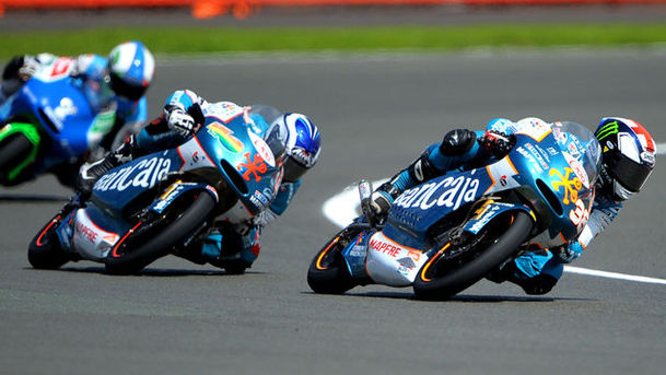 logo for MotoGP - 2010 - The Moto2 Motorcycle World Championships: Round 5 - Silverstone