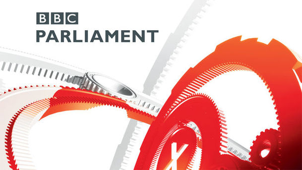 logo for Westminster Hall - 18/06/2010