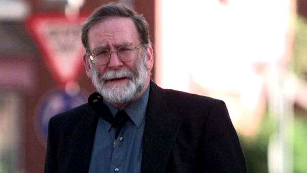 Logo for Inside Out North West - Harold Shipman - When Doctors Kill