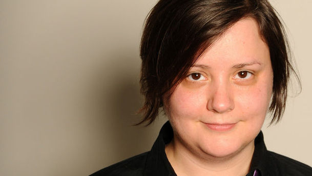Logo for MacAulay and Co - Monday - Susan Calman sits in for Fred