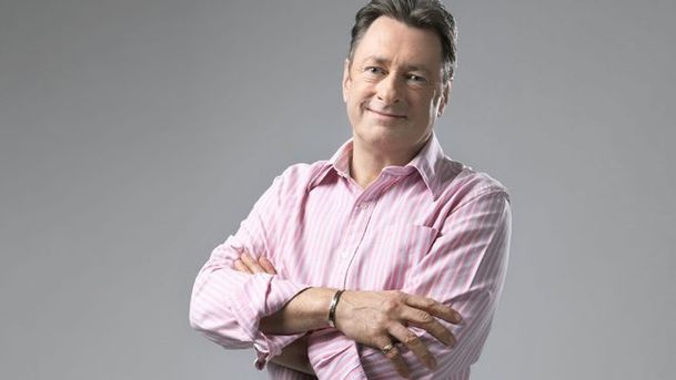 logo for Alan Titchmarsh with Melodies for You - 08/08/2010