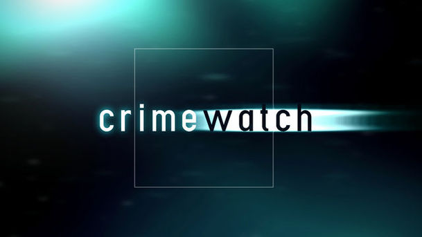 Logo for Crimewatch Solved - 2010