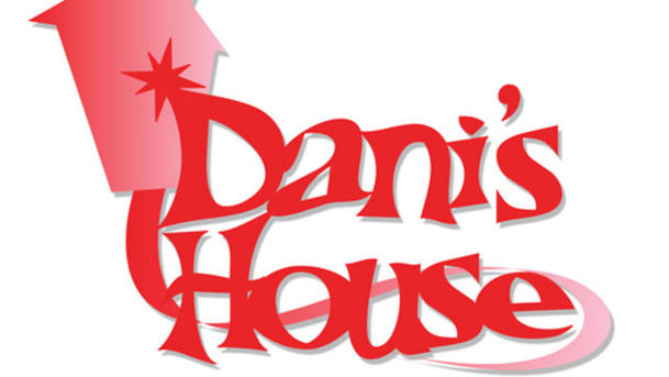 logo for Dani's House - Series Three - Weird Wednesday